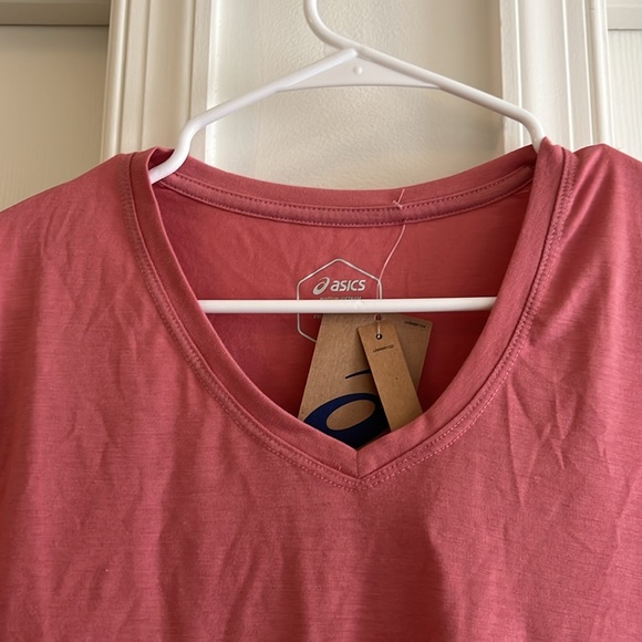 Asics tee - Picture 3 of 4